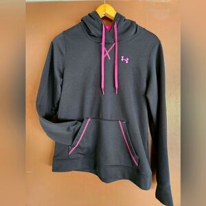 Under Armor hoodie size medium